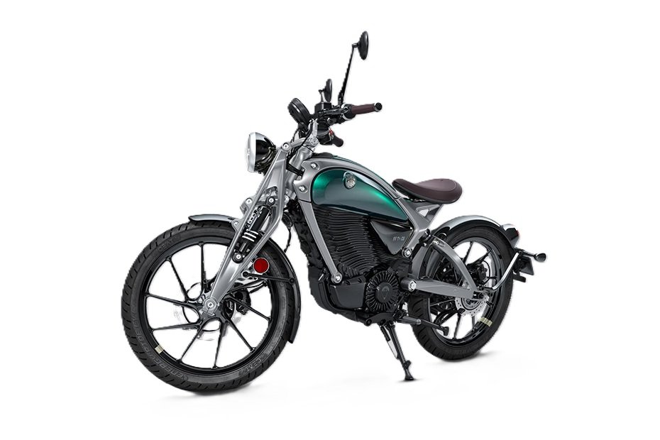 Royal Enfield Flying Flea C6